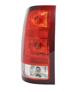 Ensamblaje de Luz Trasera Lado del Conductor (LH) de