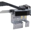 Interruptor de cierre de tapa para lavadora compatible con