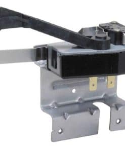 Interruptor de cierre de tapa para lavadora compatible con