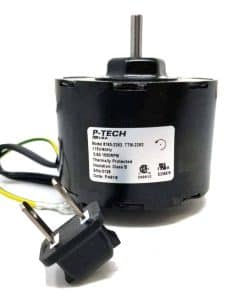 Reemplaza Broan NuTone 23405SER, JA2C0208-1 | Motor del