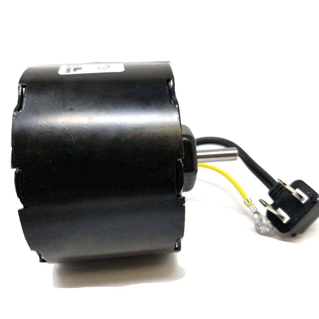 Reemplaza Broan NuTone 23405SER, JA2C0208-1 | Motor del - Imagen 4