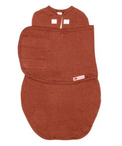 Swaddle de Inicio embé de 2 Vías, 6-14 lbs, Saco de Swaddle