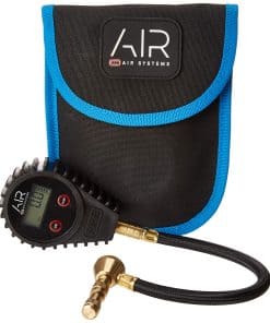 ARB510 ARB E-Z Medidor Digital de Desinflado de Neumáticos