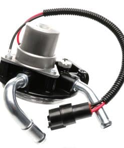 Filtro de combustible iFJF 12642623 con bomba de