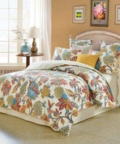 Juego de Funda de Edredón Softta Twin XL Tamaño Estampado