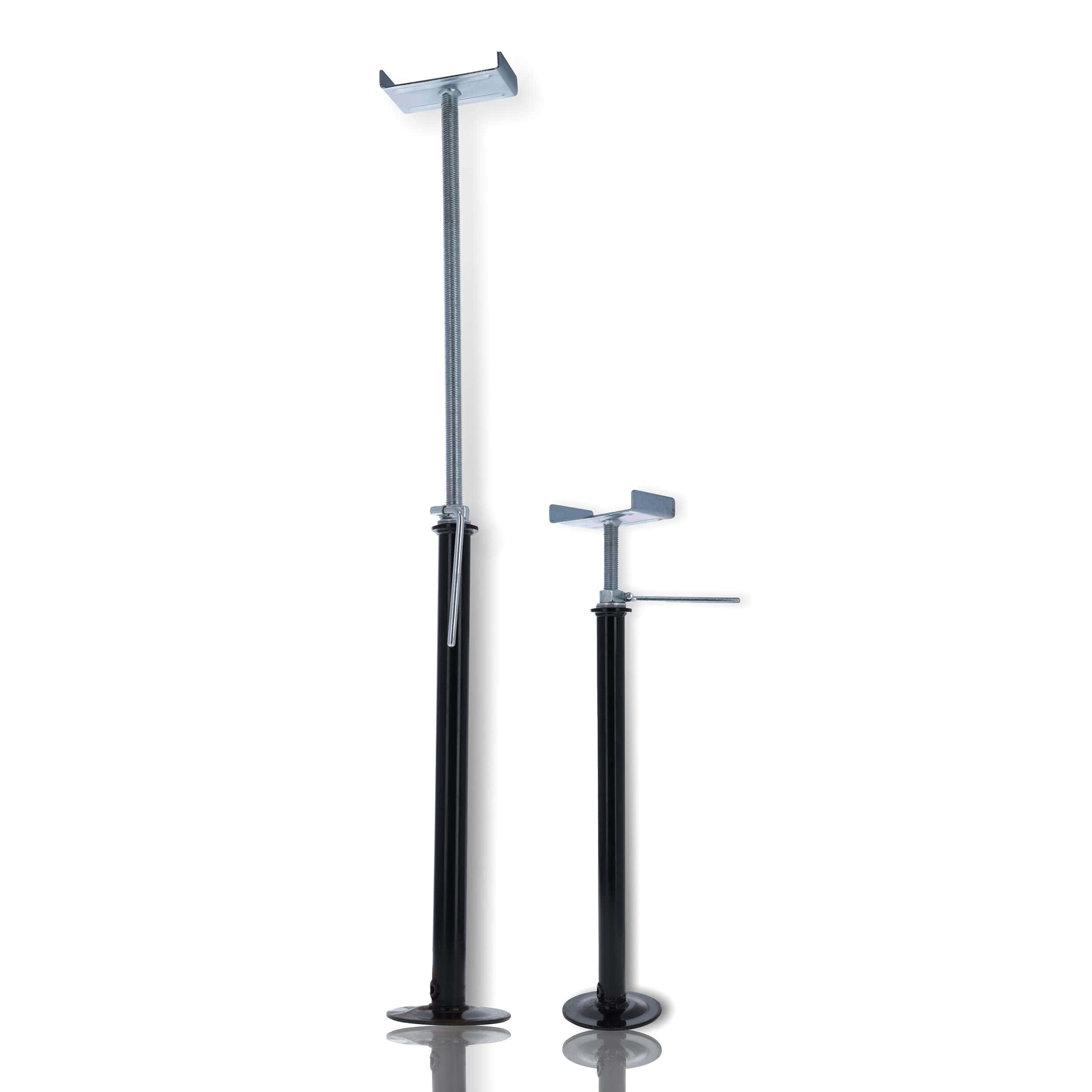 Dumble Soportes Estabilizadores Pesados para Remolque de