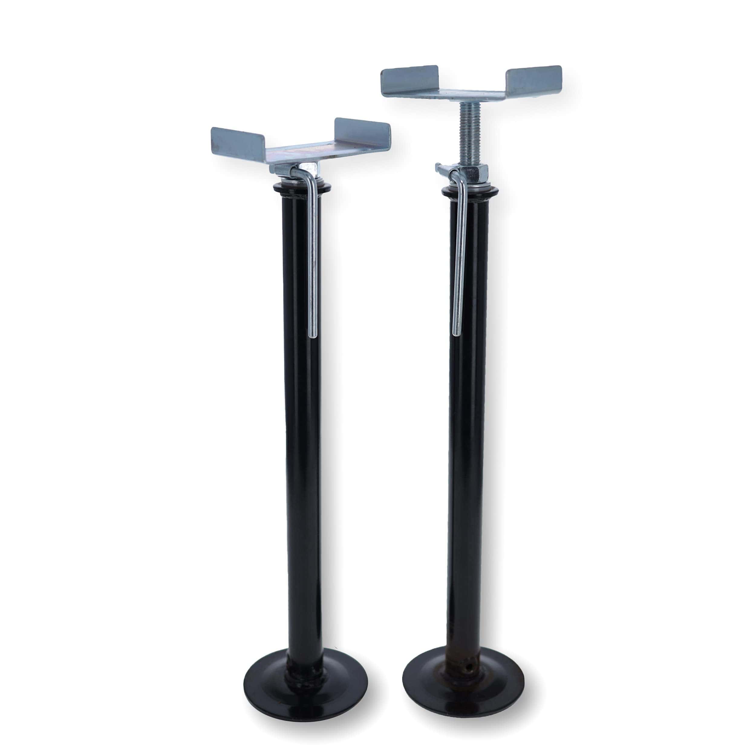 Dumble Soportes Estabilizadores Pesados para Remolque de - Imagen 5