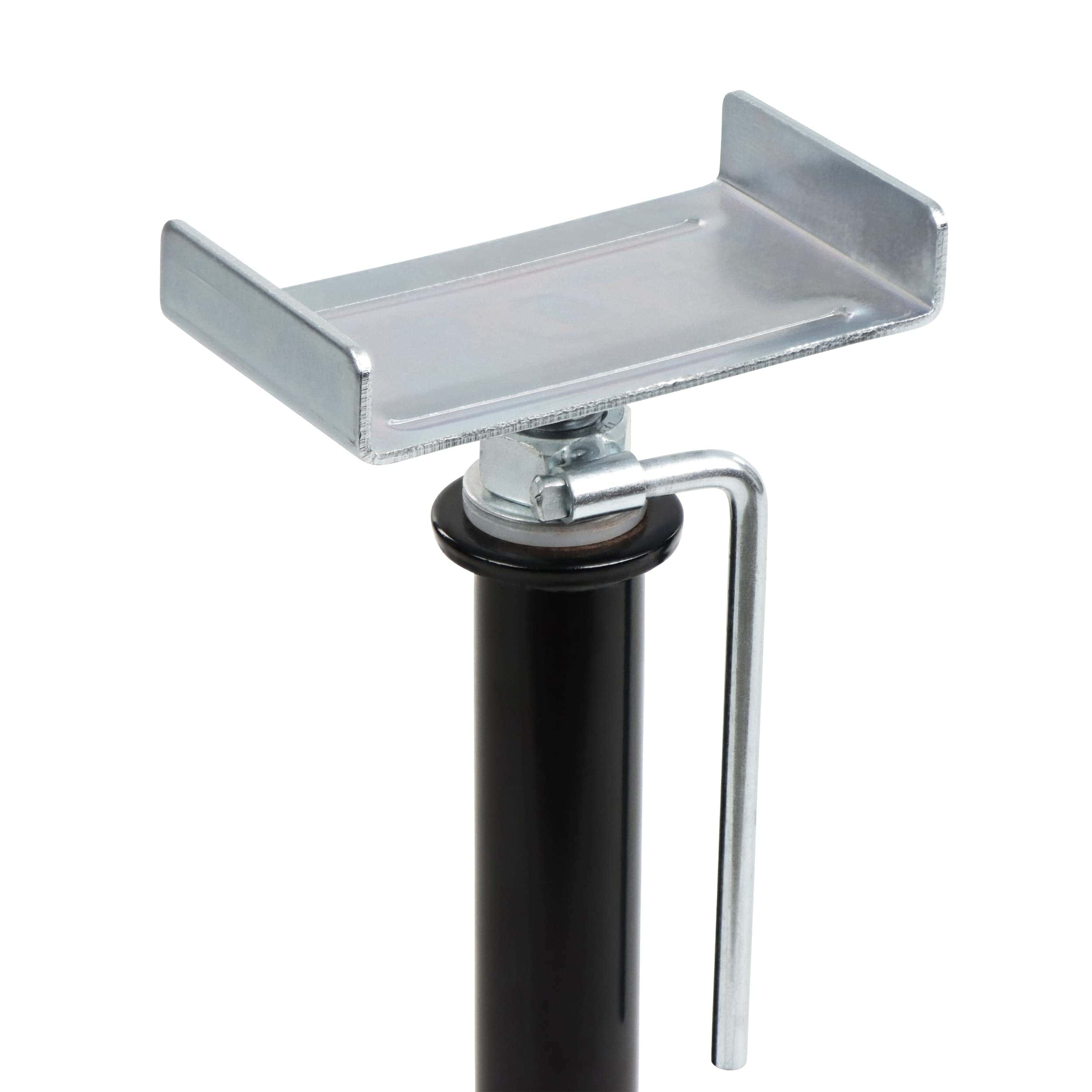 Soportes Estabilizadores para Remolque Pesado Dumble para - Imagen 7