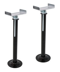 Soportes Estabilizadores para Remolque Pesado Dumble para