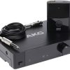 Sistema Inalámbrico de Instrumento AKG Pro Audio DMS100 con