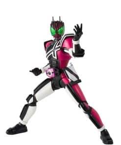 S.H.Figuarts Shinkocchou Seihou Kamen Rider Decade Ver. Neo