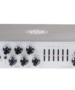 Cabezal de Amplificador de Bajo Darkglass MicroTubes 900 v2