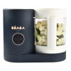 BEABA Babycook Neo, Procesador de alimentos para bebés de