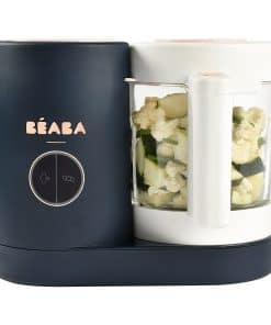 BEABA Babycook Neo, Procesador de alimentos para bebés de