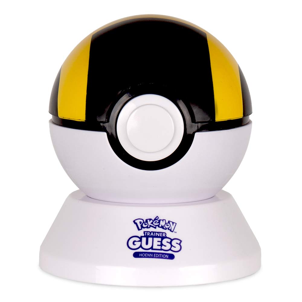 Juego Electrónico Pokemon Trainer Guess: Edición Hoenn - Imagen 3