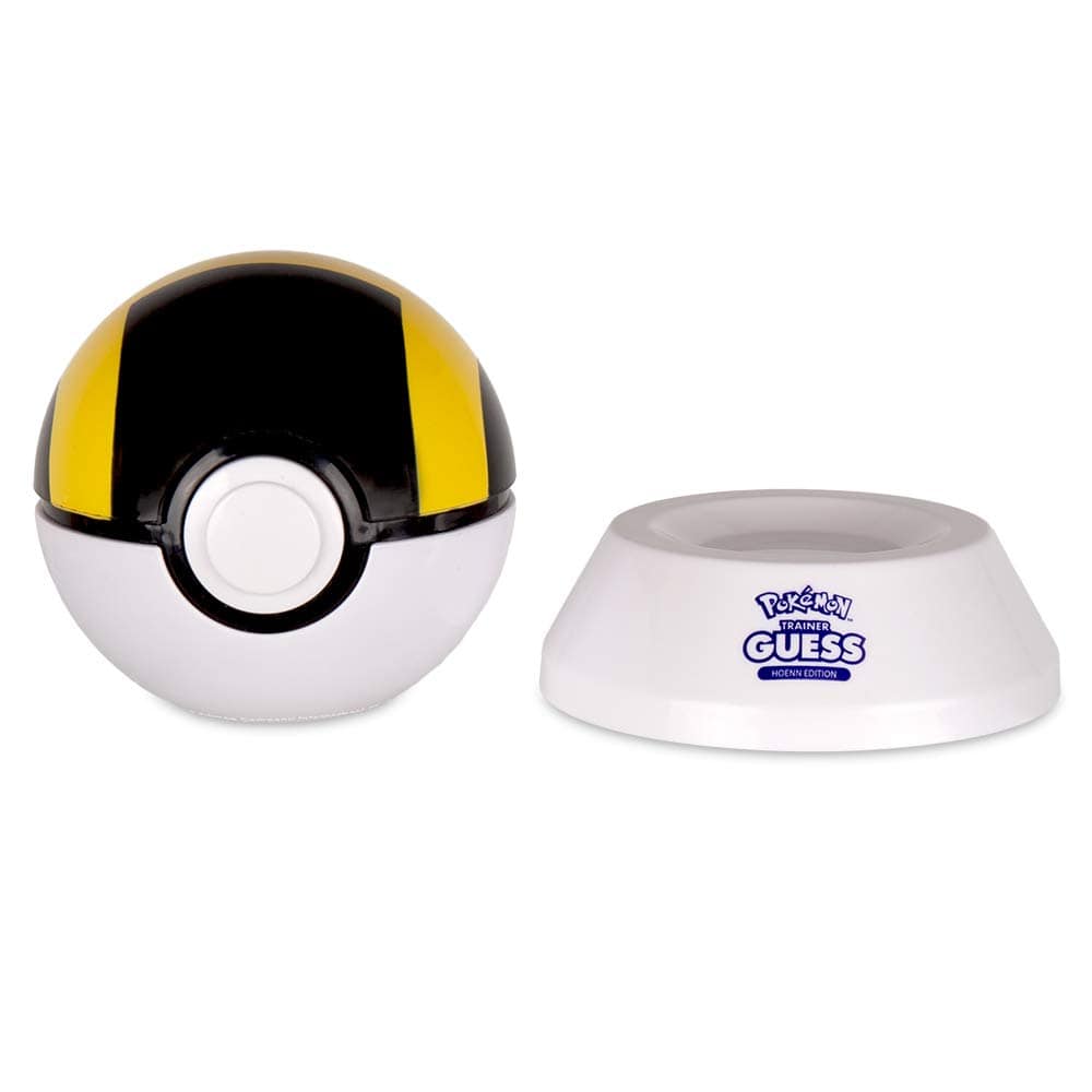 Juego Electrónico Pokemon Trainer Guess: Edición Hoenn - Imagen 4