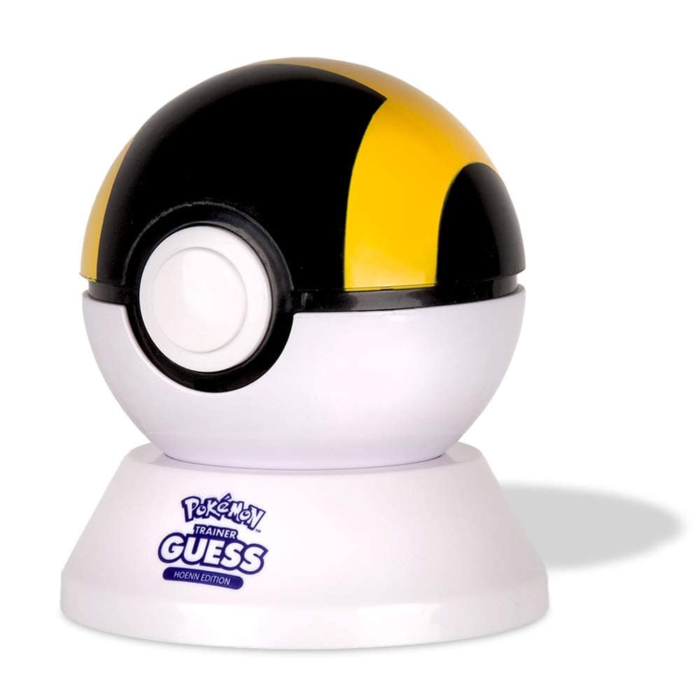 Juego Electrónico Pokemon Trainer Guess: Edición Hoenn - Imagen 7