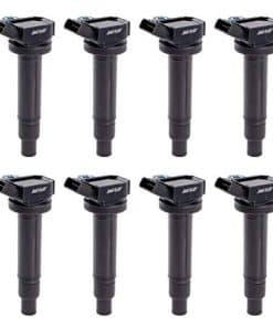 Conjunto de 8 Bobinas de Encendido Compatible con Toyota