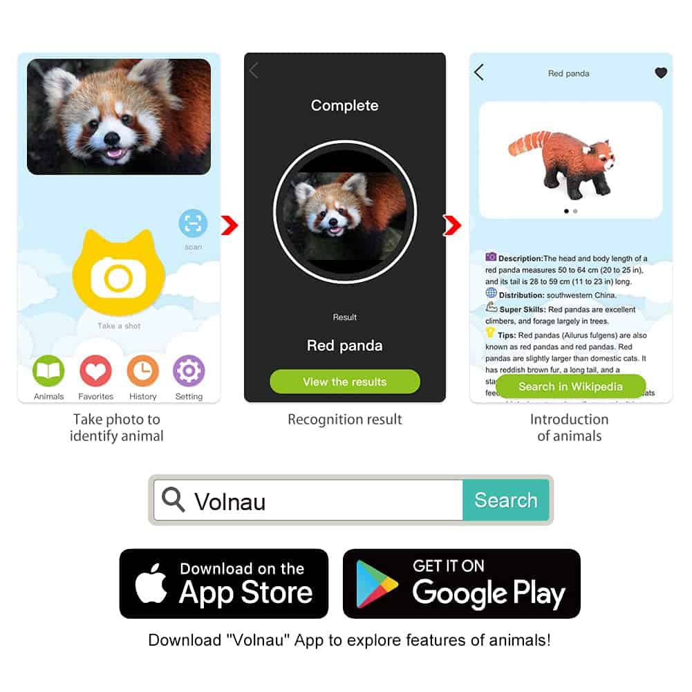 Figuras de Juguetes de Criaturas Marinas Volnau 13PCS - Imagen 3