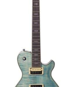 Michael Kelly: Guitarra Eléctrica Patriot Decree - GUITARRA