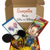 Regalo de Vacaciones de Lujo de Mickey KKC para Niños con
