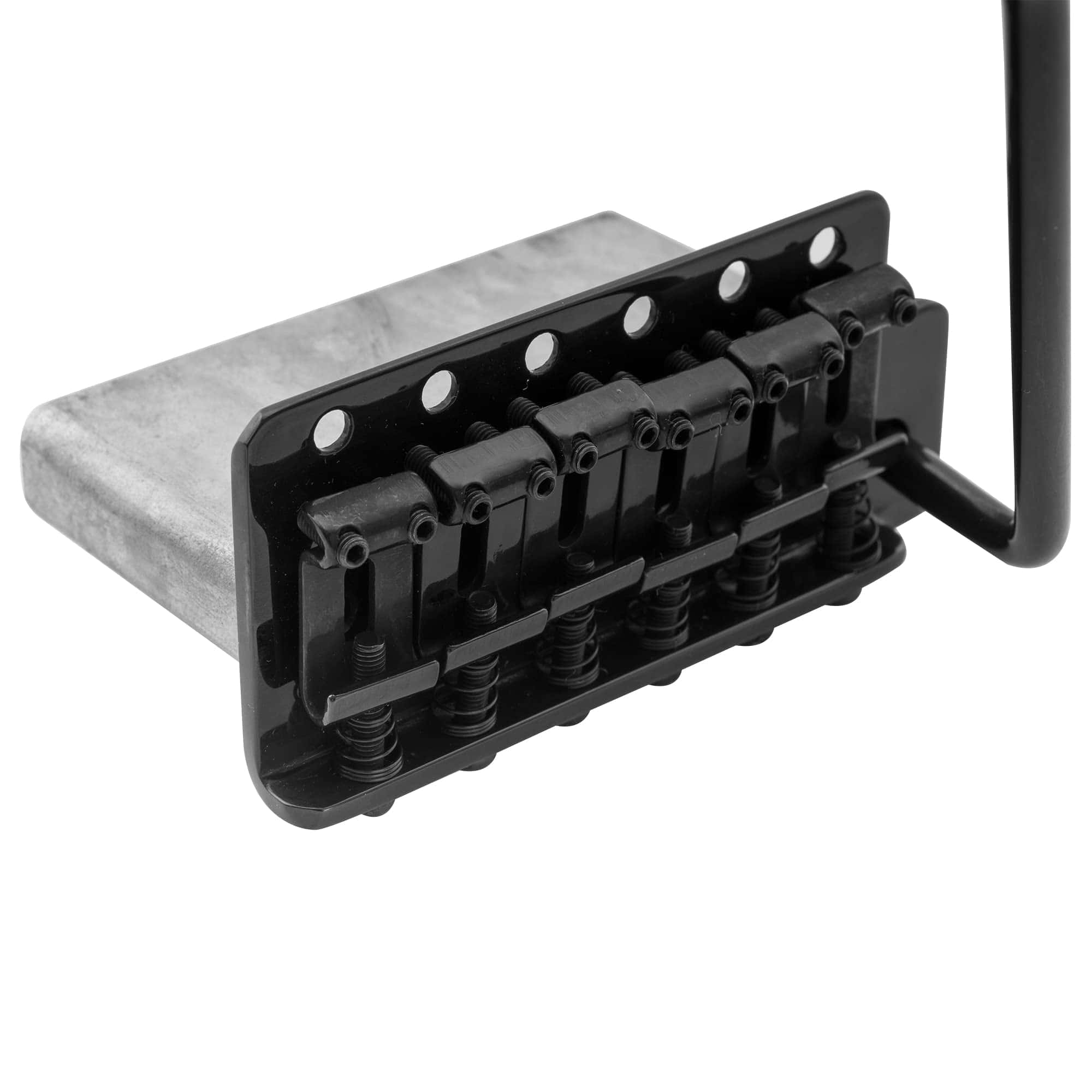Puente Tremolo de Guitarra Vintage Strat Musiclily Pro - Imagen 6