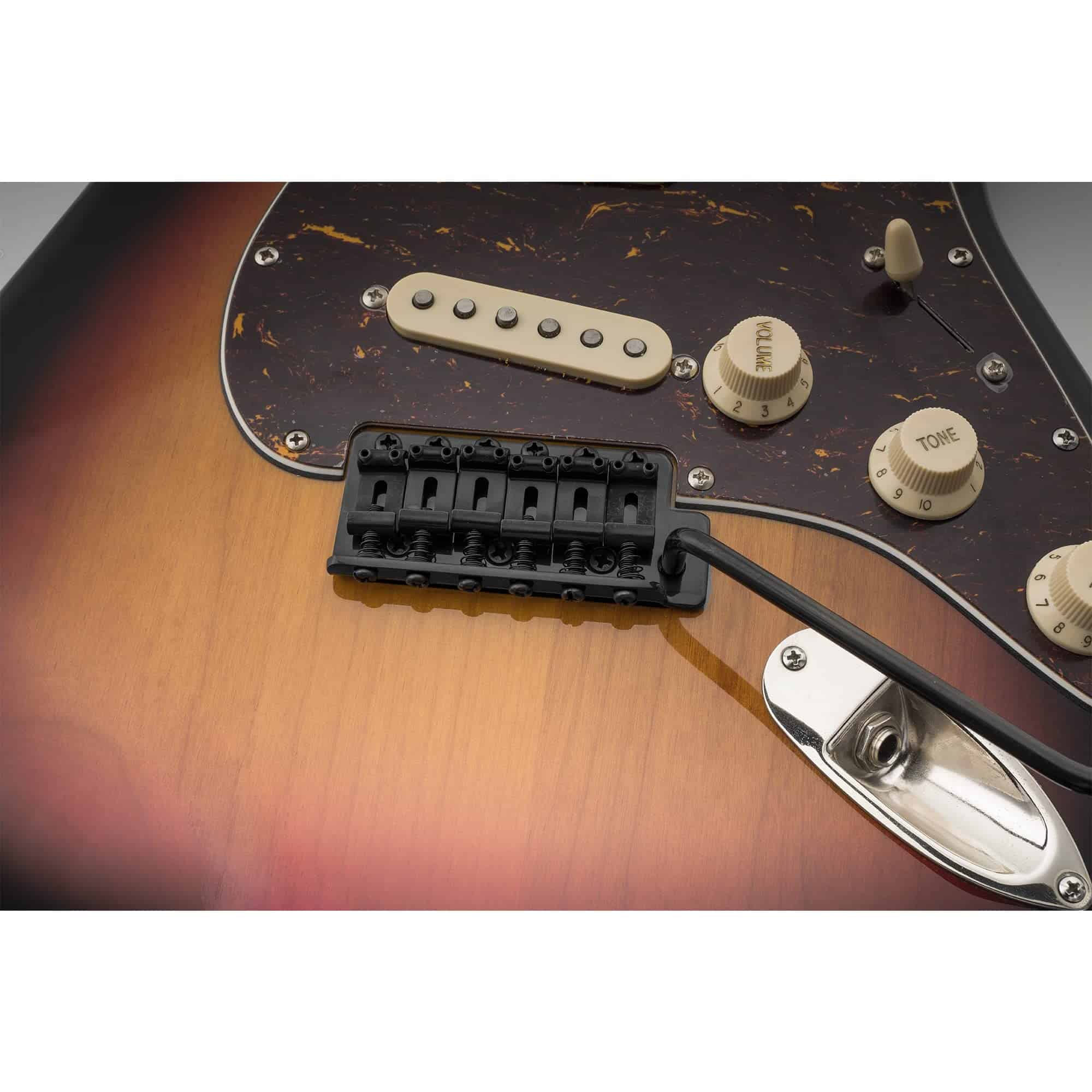 Puente Tremolo de Guitarra Vintage Strat Musiclily Pro - Imagen 8