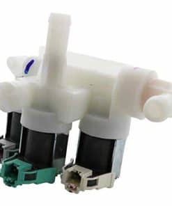 Reemplazo de Válvula de Entrada de Agua para Lavadora