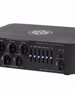 Cabezal de Bajo Darkglass MicroTubes 500 v2