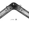 ADIGARAUTO K621376 1PC Brazo de Control Superior Trasero
