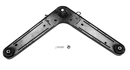 ADIGARAUTO K621376 1PC Brazo de Control Superior Trasero