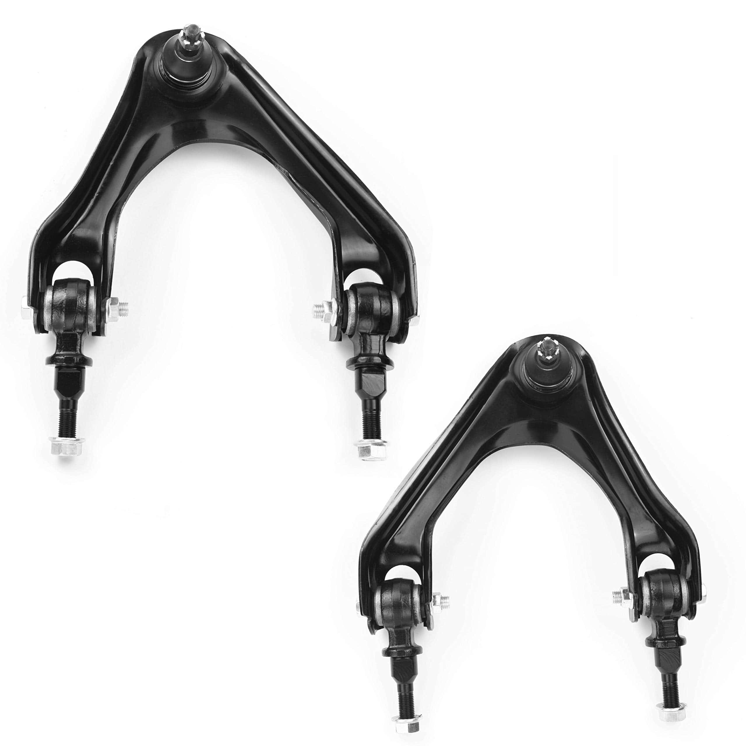 ADIGARAUTO K90446 K90447 2PCS Kit de Suspensión Delantera-2