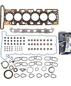 Conjunto completo de juntas Evergreen 9-10442E Compatible