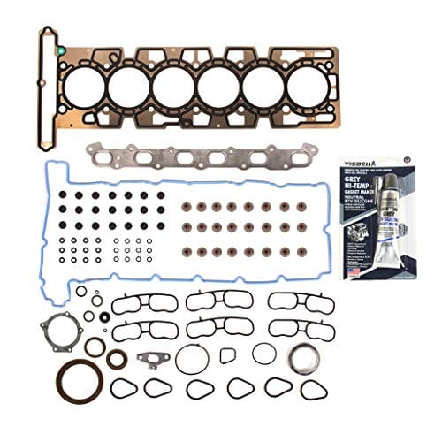 Conjunto completo de juntas Evergreen 9-10442E Compatible