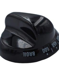 Perilla de termostato de rango de gas Supplying Demand