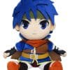 Peluche Sanei Fire Emblem All Star Collection FP03 IKE, 10"