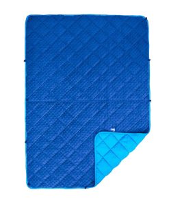 Manta Ponderada MAXTID para Niños 5lbs Azul 36inx48in Manta