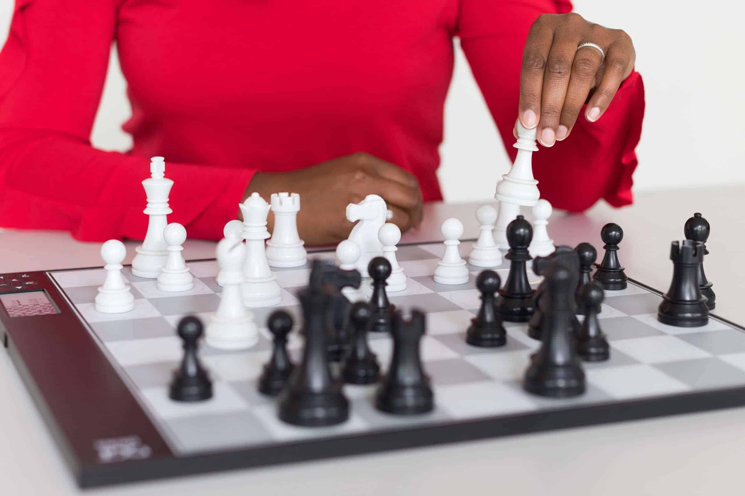 Computadora de Ajedrez DGT Centaur - Imagen 8