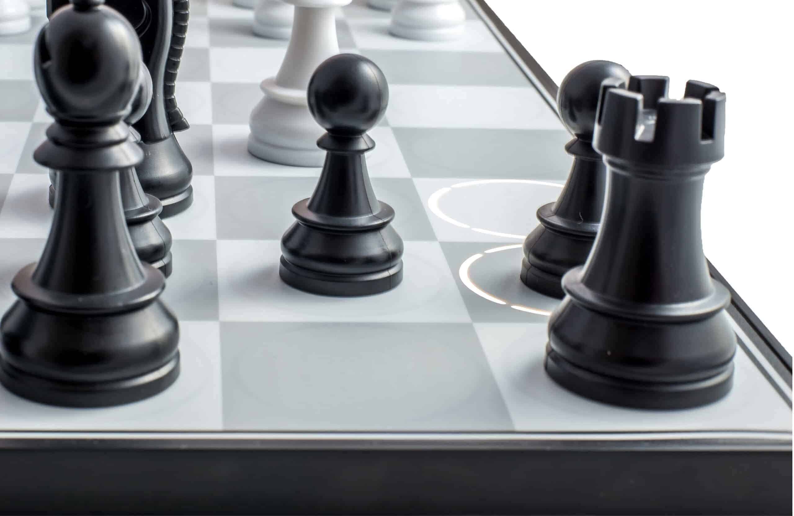 Computadora de Ajedrez DGT Centaur - Imagen 4