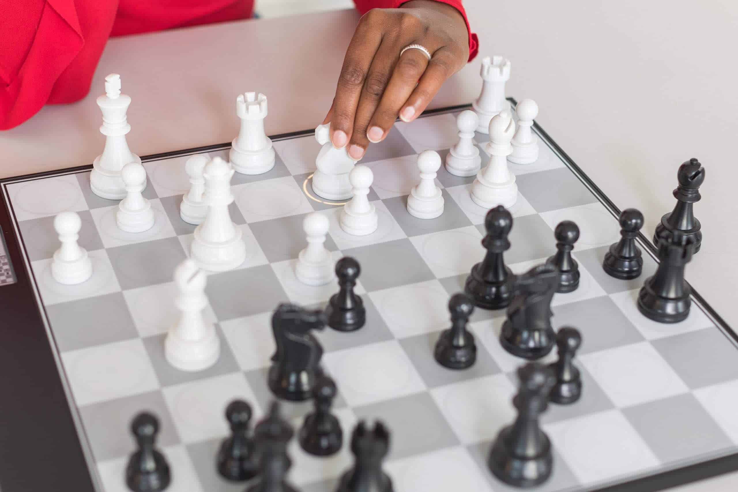 Computadora de Ajedrez DGT Centaur - Imagen 6