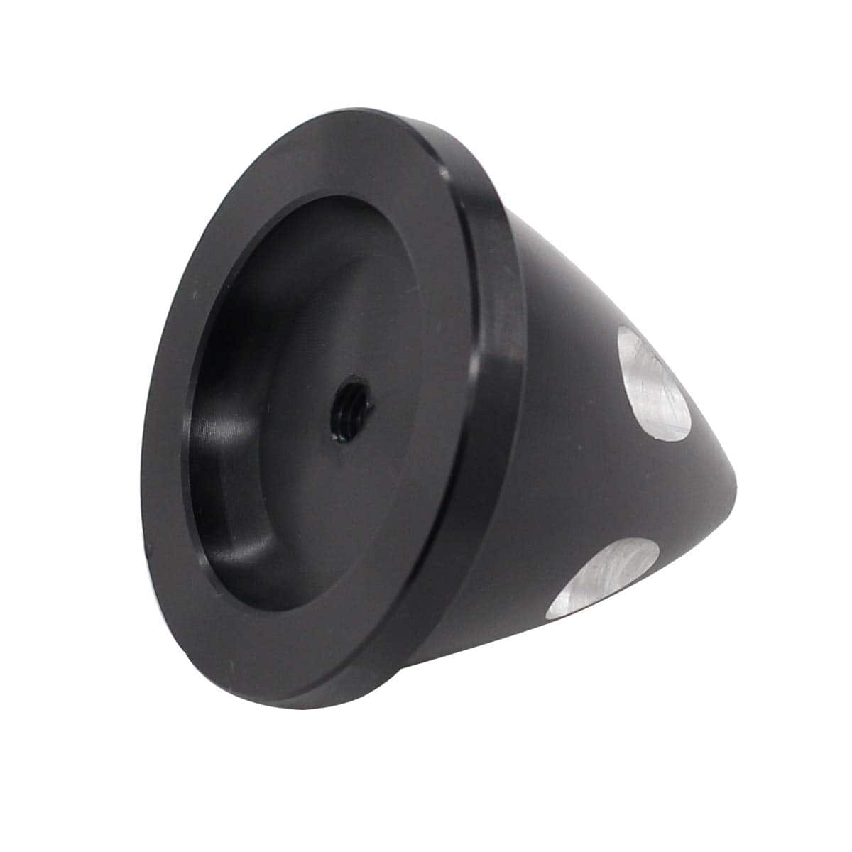 Filtro de Toma de Aire Turbina para Harley Touring Street - Imagen 3