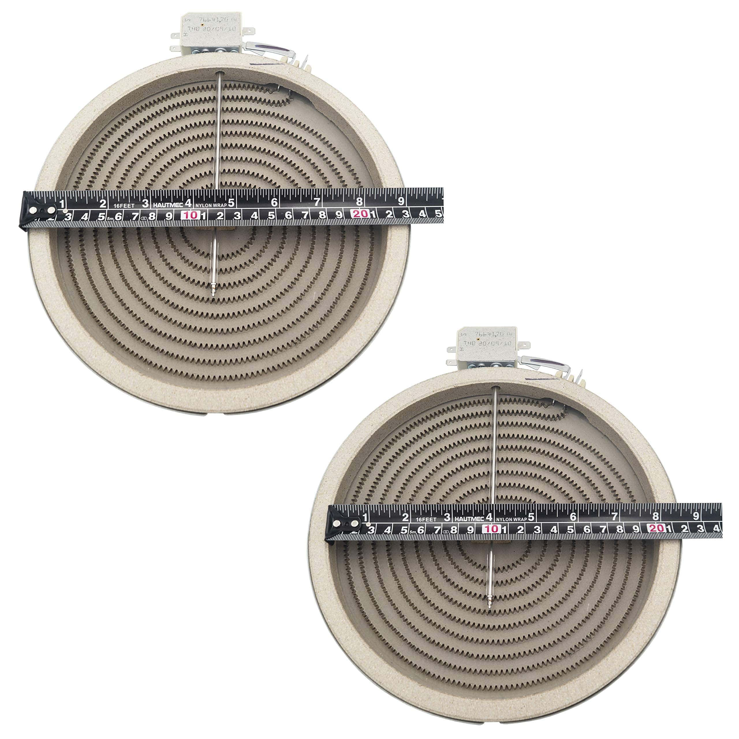 Suministro de Demanda WB30T10136 8 Pulgadas Elemento de - Imagen 5