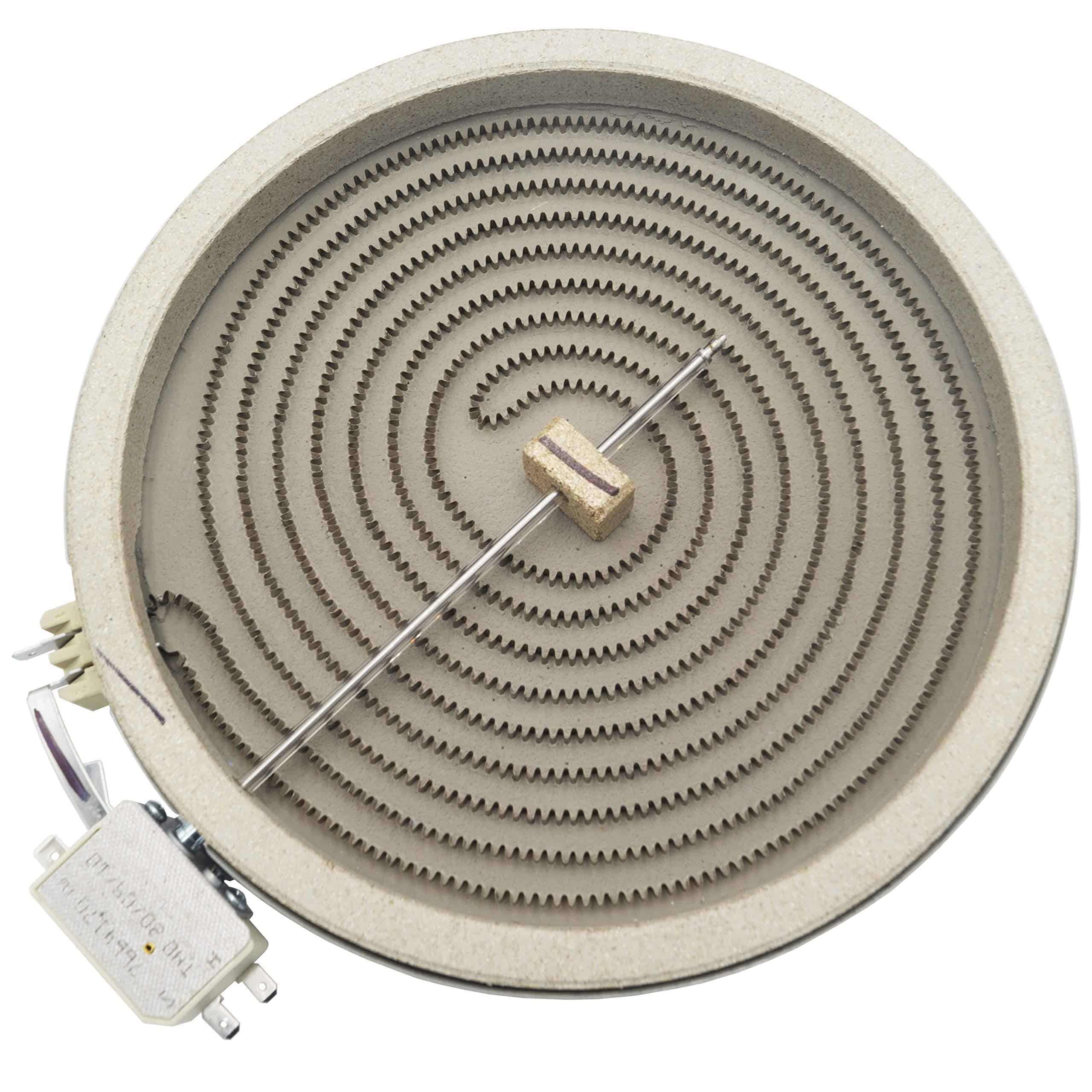 Suministro de Demanda WB30T10136 8 Pulgadas Elemento de