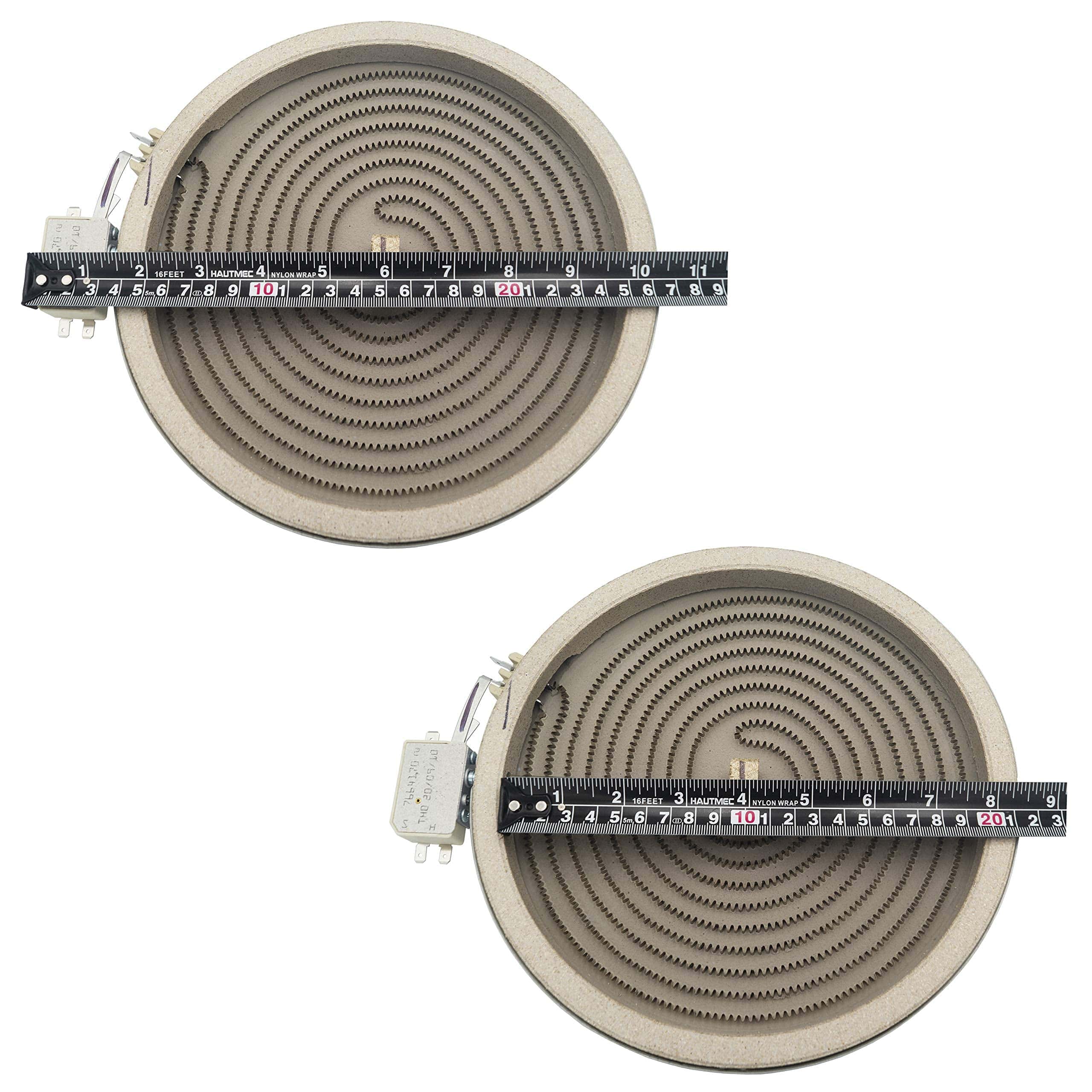 Suministro de Demanda WB30T10136 8 Pulgadas Elemento de - Imagen 4