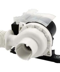 Bomba de desagüe para lavadora AMI PARTS 137221600