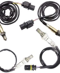 Set de 4 Sensores de Oxígeno de Relación Aire/Combustible 1