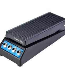 Pedal de Volumen Estéreo para Guitarra Daphon DF1511A DJ