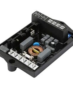 Regulador Automático de Voltaje DC 30V AVR para Generador