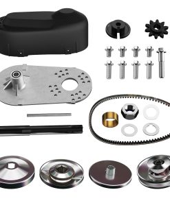 Kit de Convertidor de Torque 212CC Go Kart 30 Serie 6.5 HP