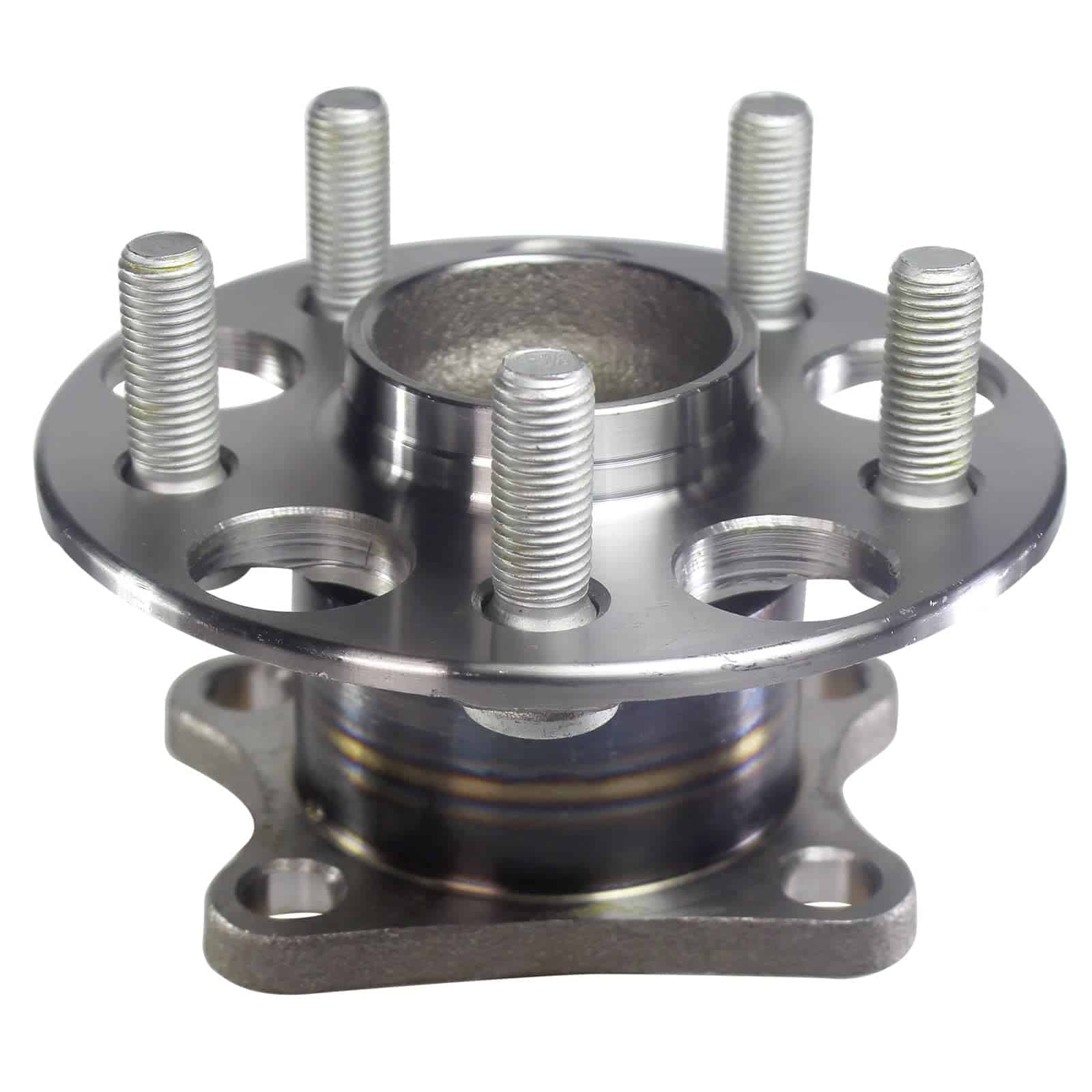 MotorbyMotor 512505 Ensamblaje del Cojinete de la Rueda - Imagen 8